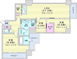 北広島市中央5丁目