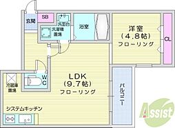 札幌市豊平区平岸一条7丁目