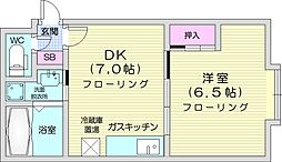 札幌市東区北十七条東3丁目