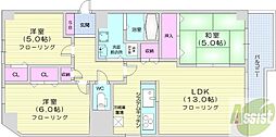 札幌市東区北十六条東4丁目