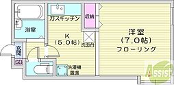 札幌市東区北八条東6丁目