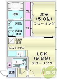 札幌市東区北十条東10丁目