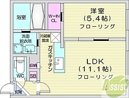 札幌市白石区南郷通14丁目南