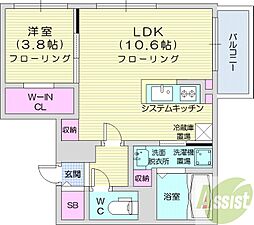 札幌市東区北二十三条東18丁目