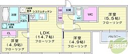 札幌市東区北二十三条東18丁目