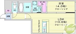 札幌市東区北九条東11丁目