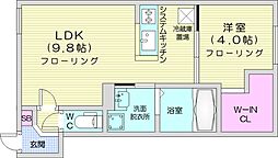 札幌市白石区南郷通15丁目南
