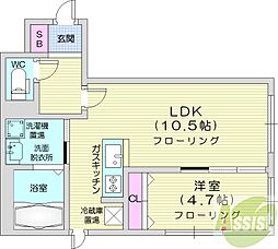 札幌市中央区北二条東8丁目