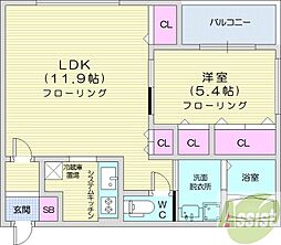 札幌市東区北三十九条東6丁目