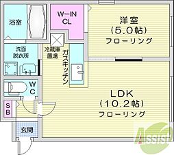 札幌市東区北九条東8丁目