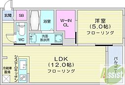札幌市中央区北一条西18丁目