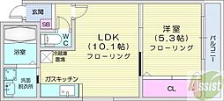 札幌市中央区南六条西14丁目