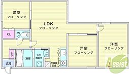 札幌市東区北八条東15丁目