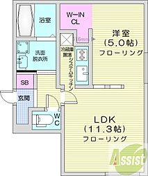 札幌市豊平区美園十二条6丁目