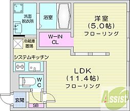 札幌市豊平区美園十二条6丁目