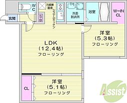 札幌市豊平区美園十二条6丁目