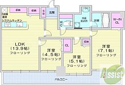 札幌市中央区北八条西15丁目