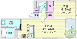 札幌市中央区北七条西17丁目