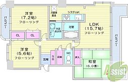 札幌市東区北四十六条東16丁目