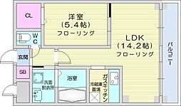 札幌市北区北二十六条西5丁目