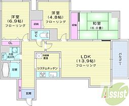 札幌市中央区北一条西26丁目