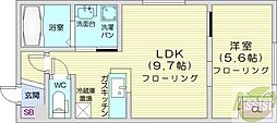 札幌市東区北八条東1丁目