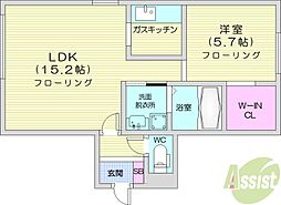 札幌市中央区南十条西6丁目
