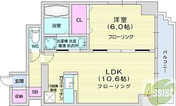 札幌市中央区南九条西12丁目