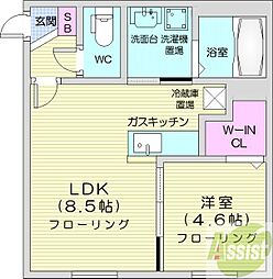 札幌市東区北二十四条東16丁目