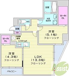 札幌市中央区北五条西9丁目