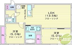 札幌市東区北十九条東16丁目