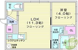 札幌市東区北十条東4丁目