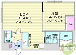 札幌市東区北三十六条東18丁目