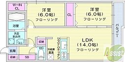 札幌市手稲区手稲本町三条4丁目
