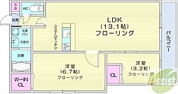 札幌市東区北九条東11丁目
