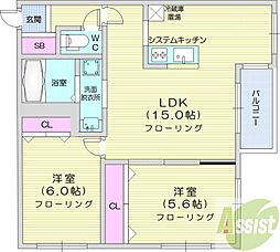 札幌市手稲区手稲本町二条5丁目