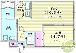 札幌市東区北三十三条東10丁目