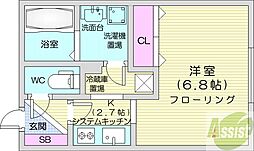 札幌市東区北二十五条東16丁目