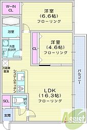 札幌市中央区南十四条西19丁目