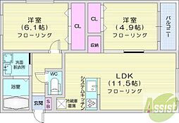 札幌市東区北三十四条東18丁目
