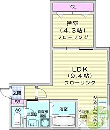 札幌市東区北二十三条東12丁目