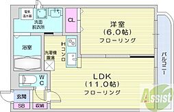 札幌市西区二十四軒二条6丁目