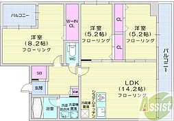 札幌市中央区南十七条西12丁目