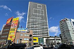 ライオンズ四谷タワーゲート