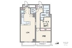 ライオンズマンションフェリス三田