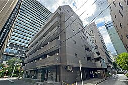 パレステュディオ御茶ノ水駿河台参番館