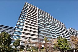 晴海フラッグシービレッジA棟