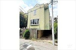 港区南麻布4丁目 一戸建て