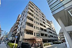ライオンズマンション麻布十番南