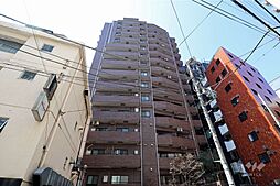 日神パレステージ西麻布